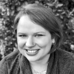 Headshot of Fiona Jardine